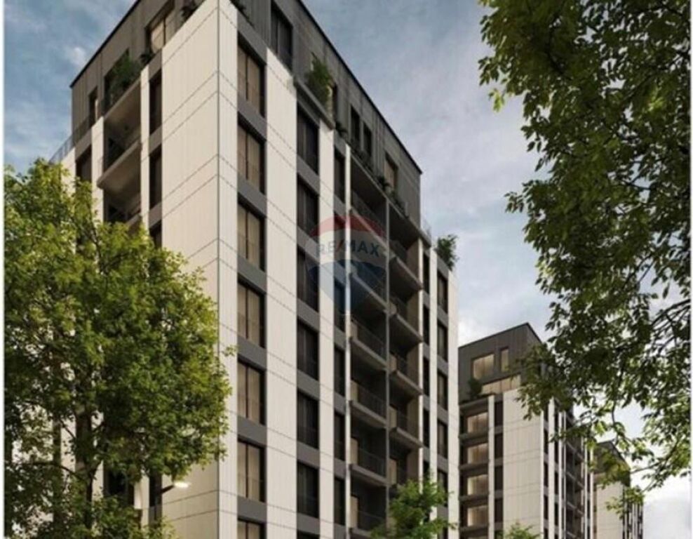 Apartment 1+1 for Sale - Ajka Complex, 5 Maji