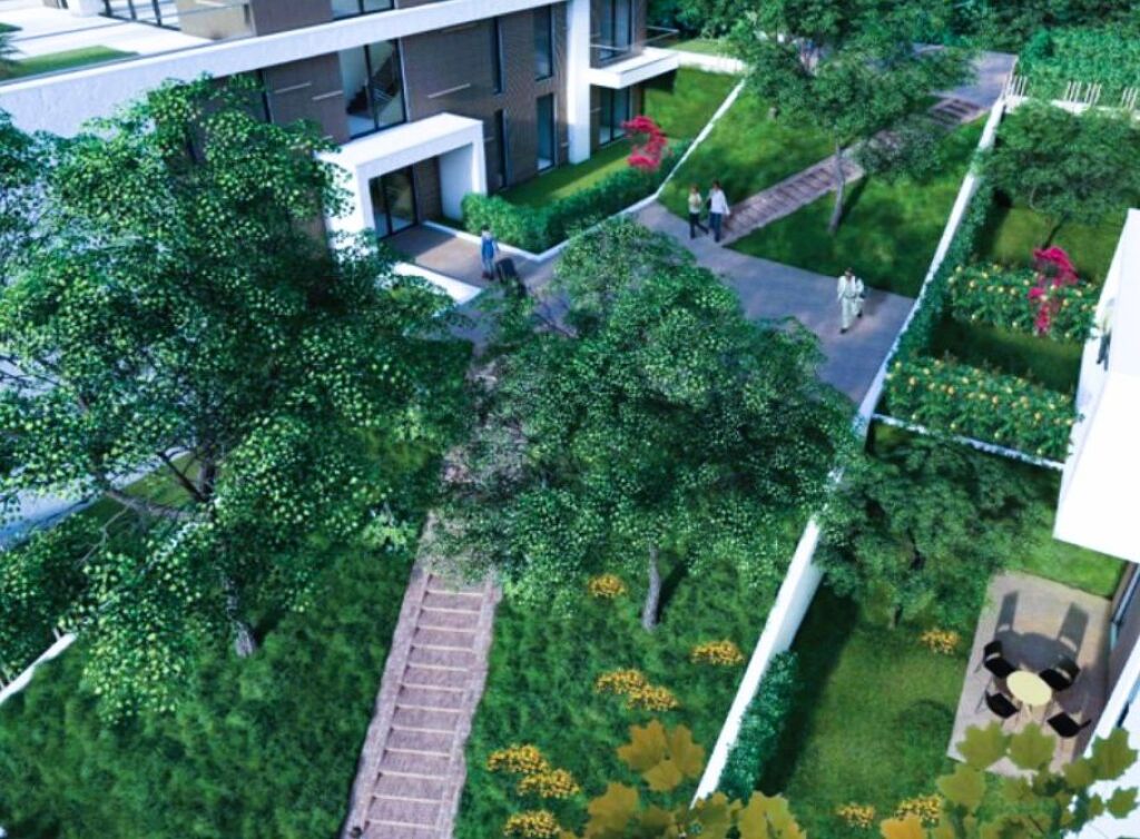 🏡 **FOR SALE 1+1 APARTMENT WITH VERANDA + PARKING**