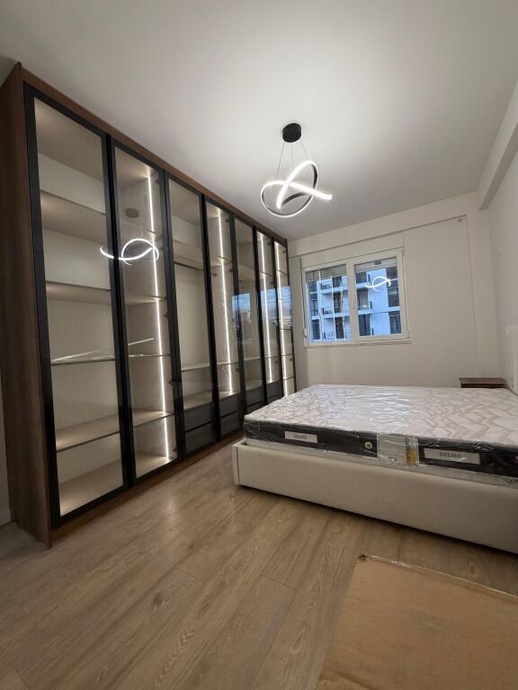 Apartment 1+1 for rent at Paris Commune  📍Niku