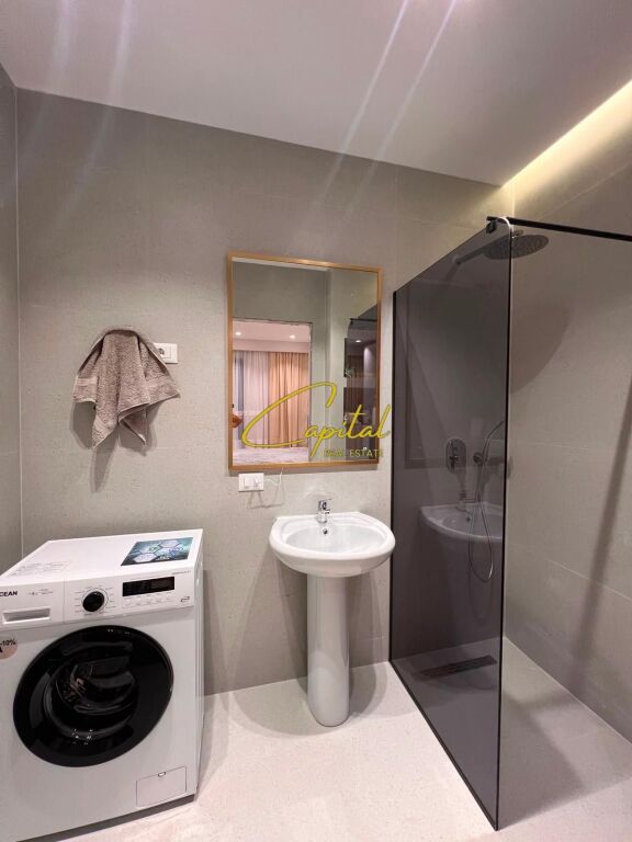 APARTMENT FOR RENT 2+1 DON BOSKO 75,000 LEKE