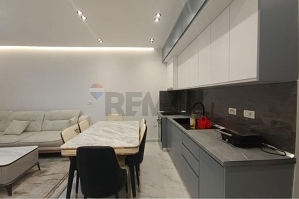 Apartment 3+1+ parking for rent in Don Bosko