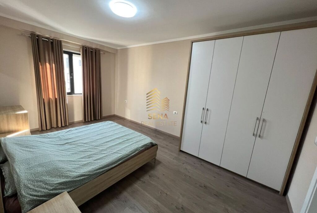 Rent, Apartment 2+1+2+blk, Porcelain-Opposite UET, 600 Euro/month