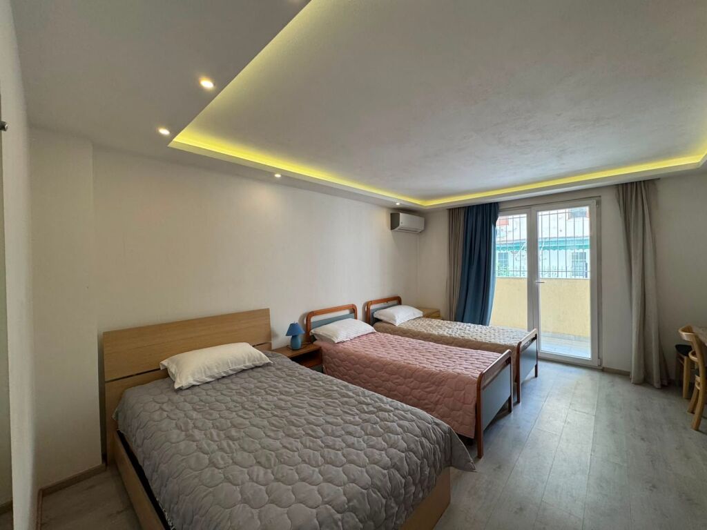 Appartamento in affitto - Nuovo Boulevard