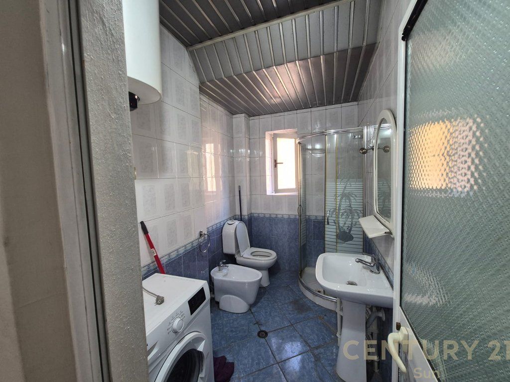 Apartment 3+1+2 with Storage and 2 Balconies for Sale at the Former Bus Park – 240,000 €