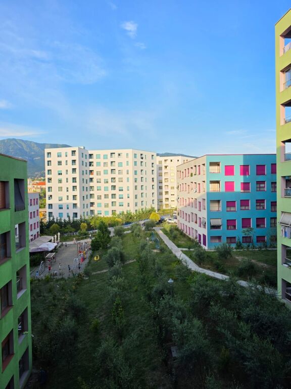 Ultra Appartamento in Affitto 📍 Kompleksi Magalem - Ali Demi - 2+1 (80m2), incluso 1 posto auto | Prima volta in affitto 🔥🔥 570 Euro/Mese