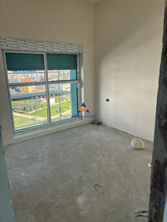 FOR SALE APARTMENT 1+1 "KOMPLEKSI KADIU, ALI DEM" 99,000 EURO