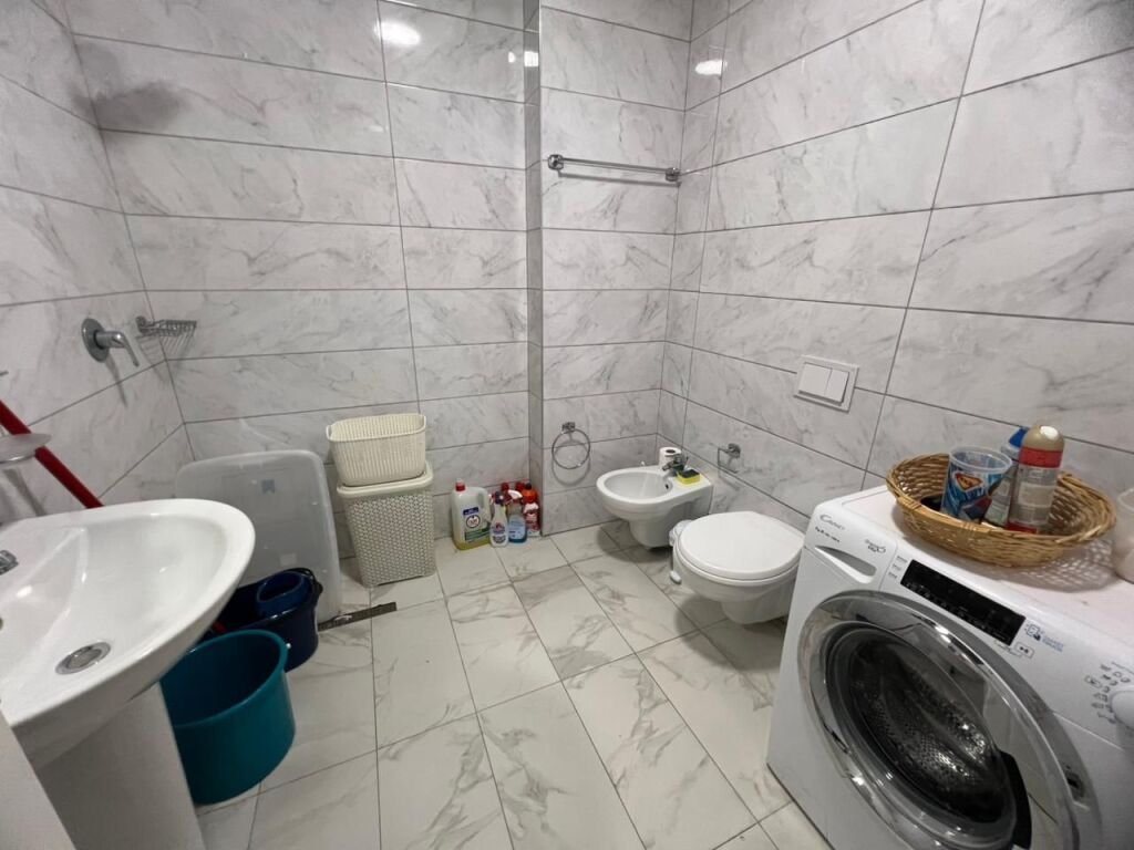 Apartament 2+1 qera , 5 Maji