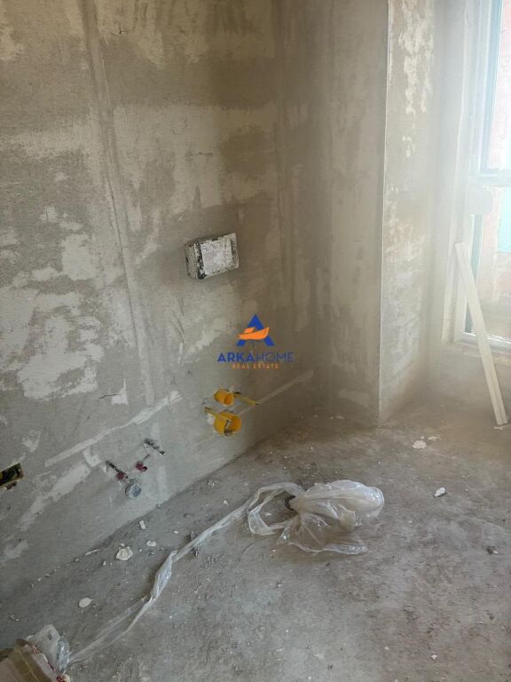 FOR SALE APARTMENT 1+1 "KOMPLEKSI KADIU, ALI DEM" 99,000 EURO