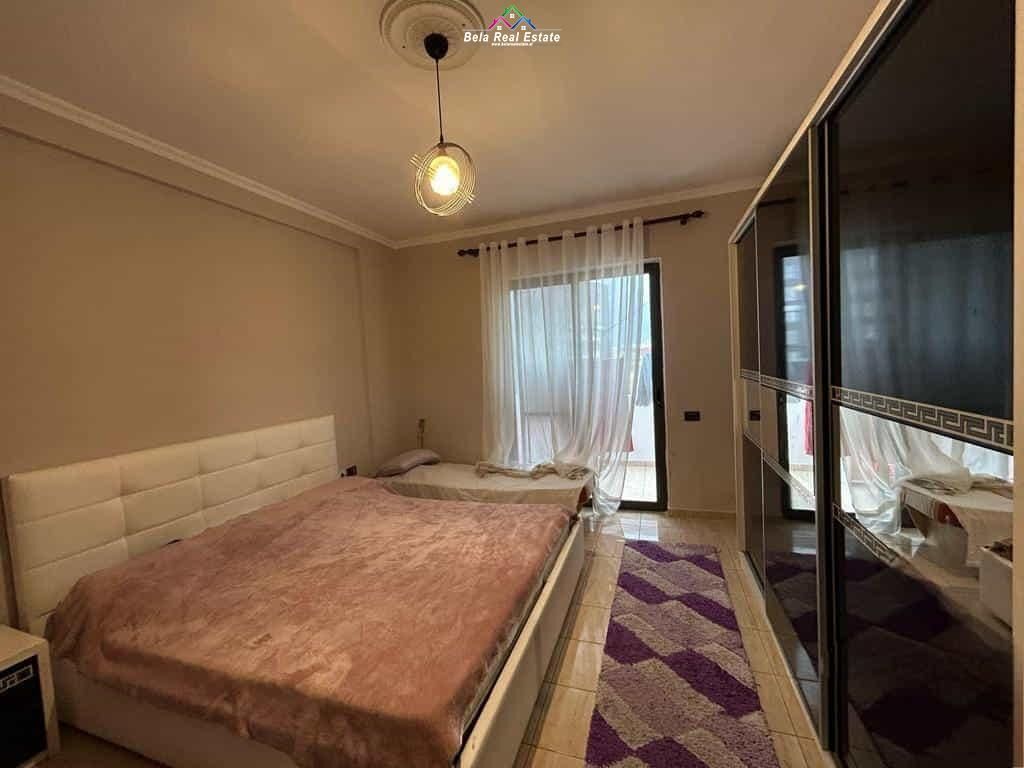 Appartamento In Affitto 1+1 A Selvia (ID B2101056) Tirana