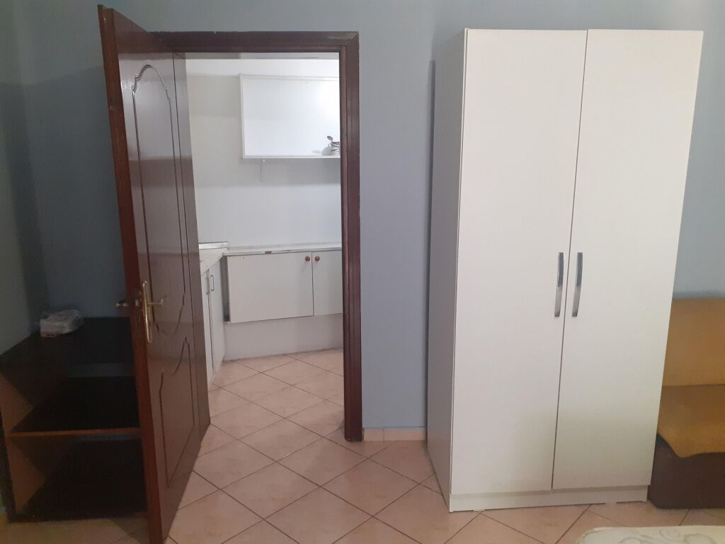 Rent | Garsoniere | Rruga Dritan Hoxha | 200 €/month