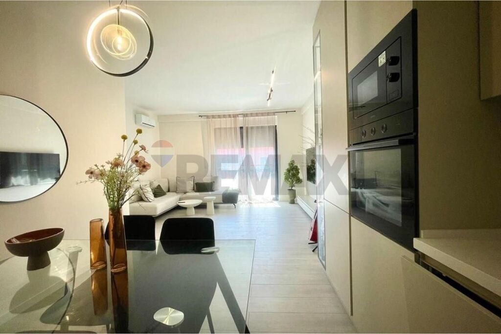 Appartamento - In Affitto - Kodra e Diellit, Tirana