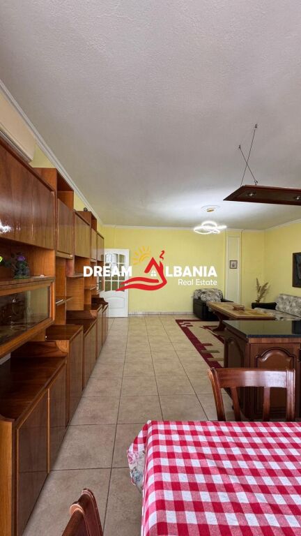 2+1 Apartment for Sale in Pazari i Ri, Tirana
