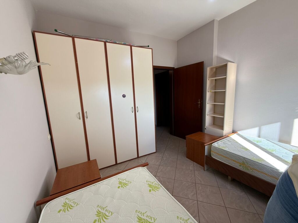 Qera | Apartament 2 + 1 | Pediatria | 500 €/muaj