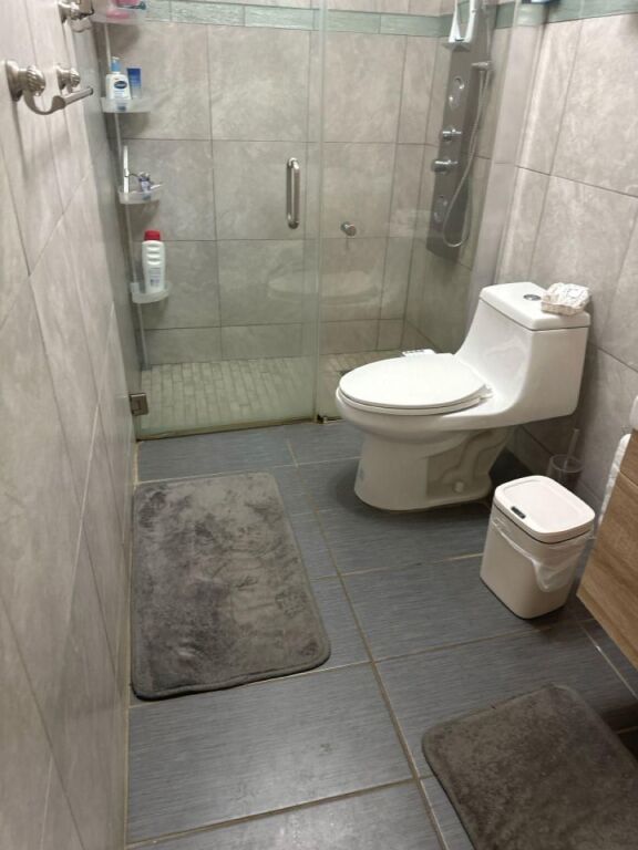 Vasil Shanto , 2+1 apartment for rent.
