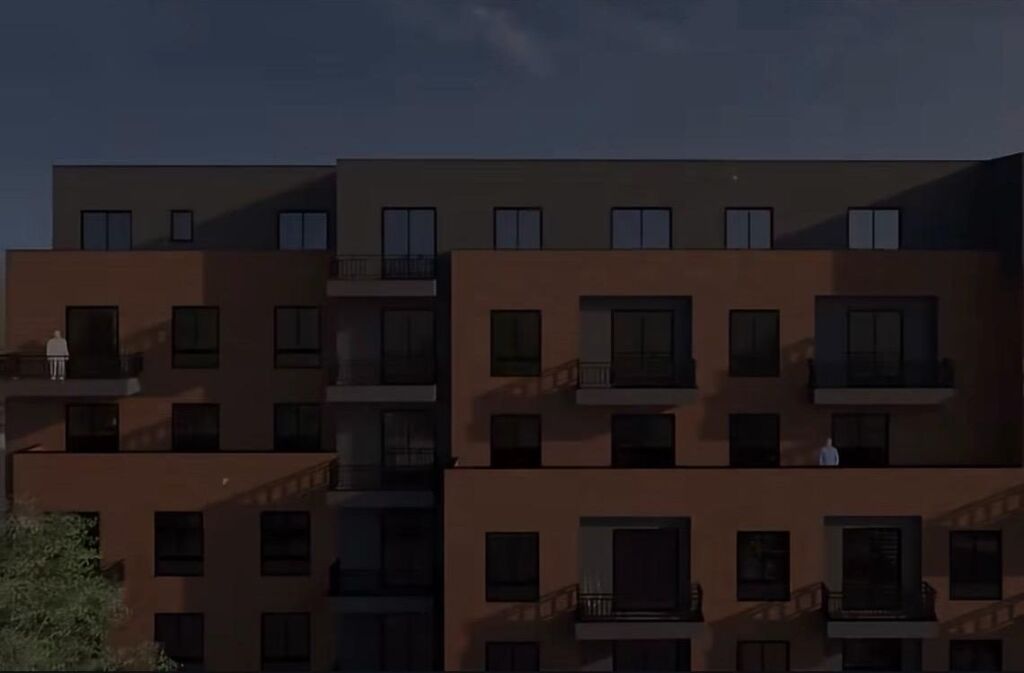 🏡 Vendesi in vendita 1+1 a Paskuqan