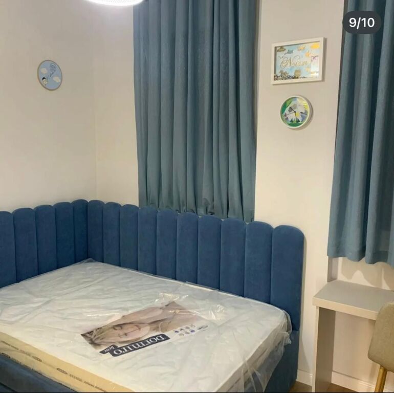 Apartament 2+1 per qira perballe QSUT