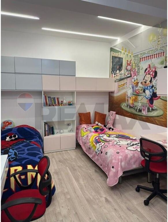 Apartment 2+1+2 for Rent