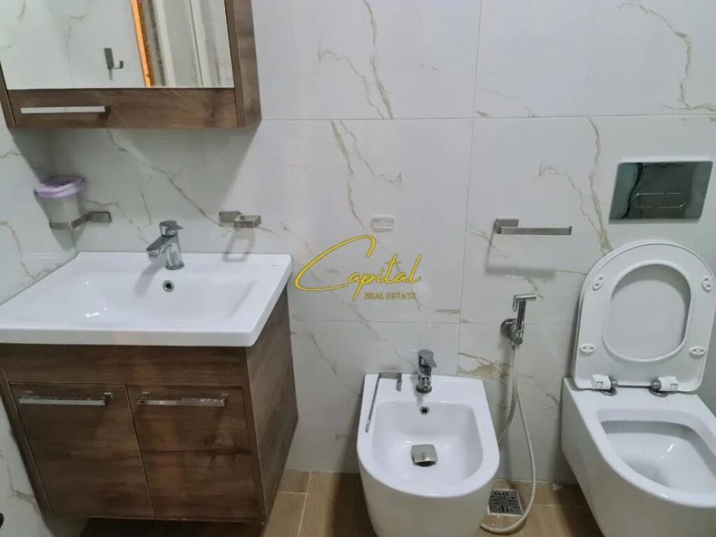 APPARTAMENTO IN AFFITTO 2+1 ASTIR 55.000 LEKE