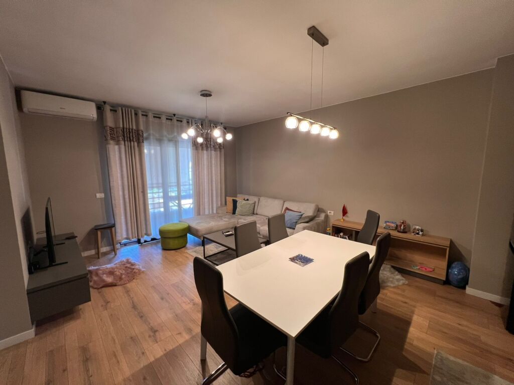 🏡 Apartment 2+1+2 for sale in Panorama Complex – Near Harry Fultz
