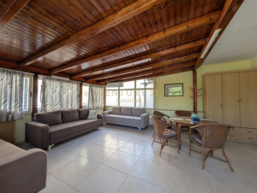 APARTMENT 1+1 FOR SALE IN THE BEACH AREA, DURRES!