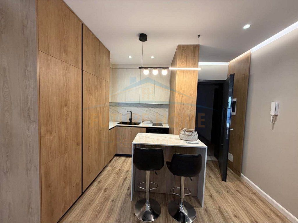 Qera, Apartament 1+1, Kompleksi E88, Laprakë