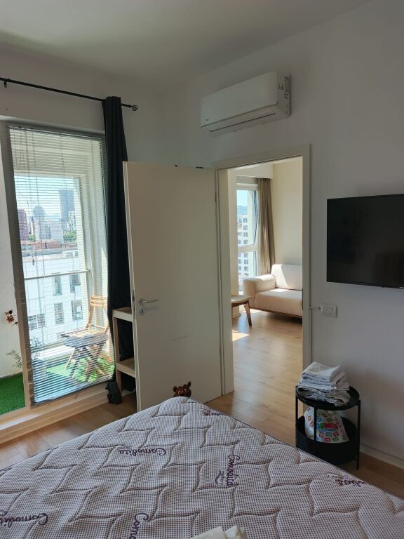 Jepet me qira apartament 1+1