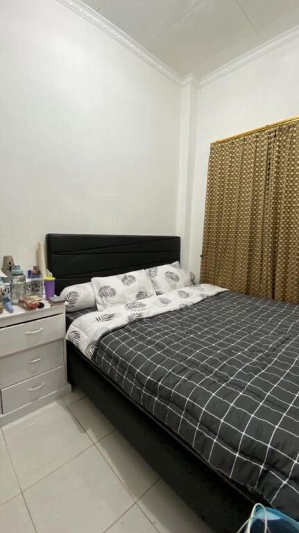 Vasil Shanto , 2+1 apartment for rent.