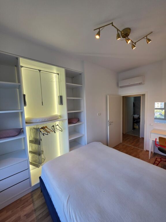 Ultra Appartamento in Affitto 📍 Kompleksi Magalem - Ali Demi - 2+1 (80m2), incluso 1 posto auto | Prima volta in affitto 🔥🔥 570 Euro/Mese