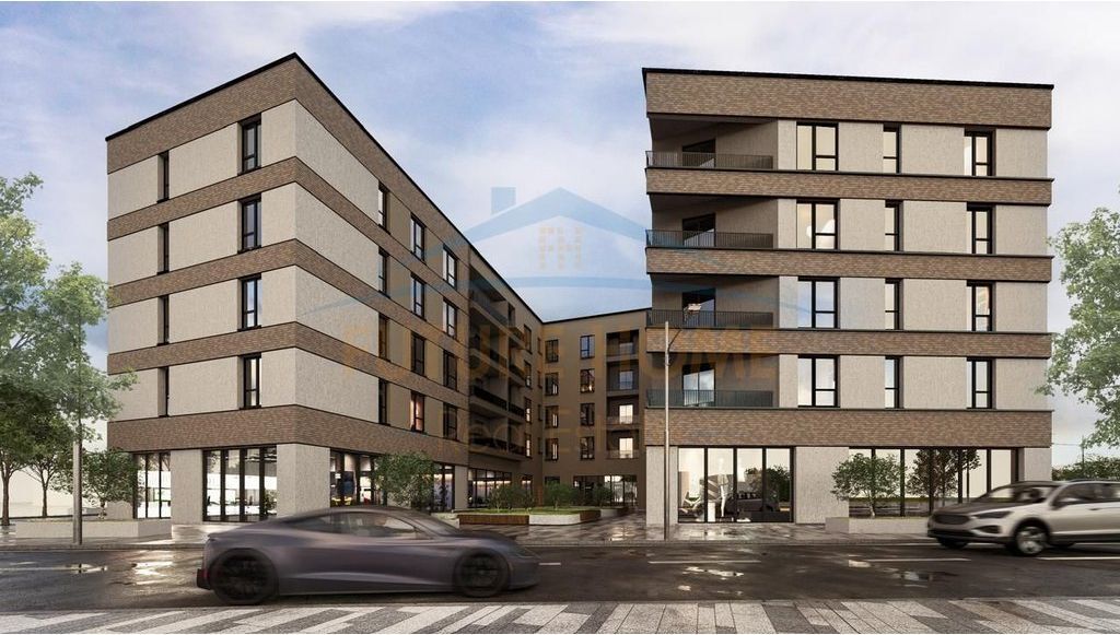 Shitet, Apartament 1+1 (Me Keste), British Residence, Paskuqan.