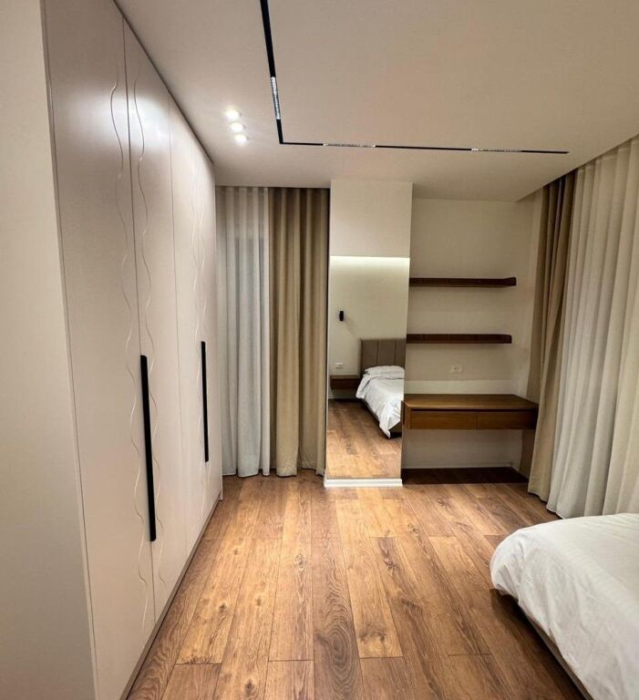 📌Apartment 2+1 + 🅿️ for Rent – Xhamllik