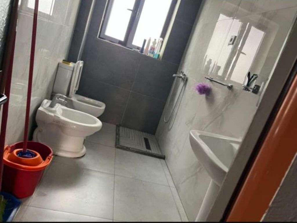 Sale | Apartament 1 + 1 | Medreseja | 126000 €