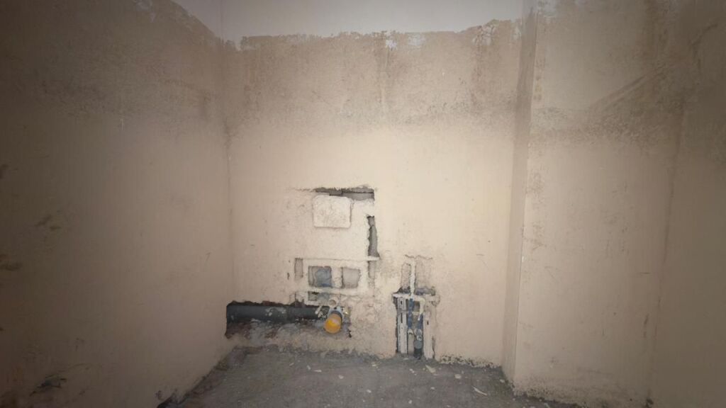 Shitet, Apartament 1+1+ ballkon , ”Univers City ”, Tiranë.