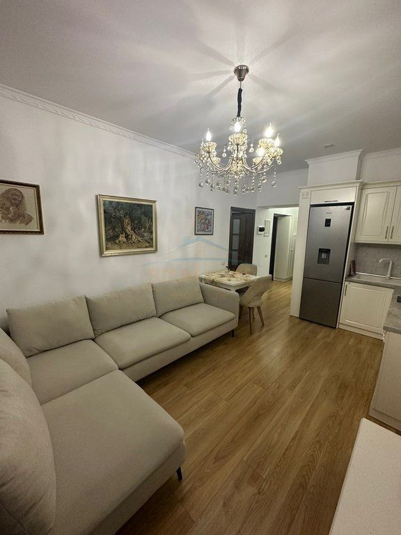 Rent, Apartment 2+1, Shallvare Buildings, Tirana