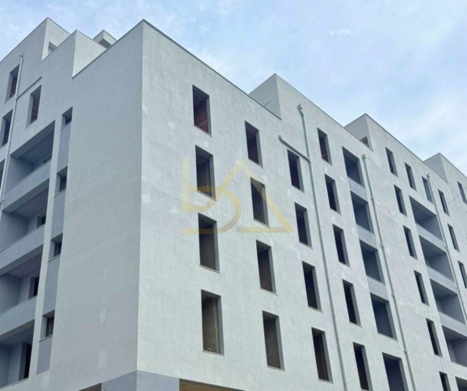 Apartment 2+1+2 for Sale – Ali Demi, Tirana