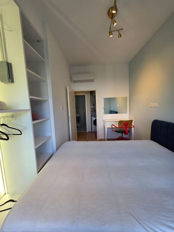 Ultra Appartamento in Affitto 📍 Kompleksi Magalem - Ali Demi - 2+1 (80m2), incluso 1 posto auto | Prima volta in affitto 🔥🔥 570 Euro/Mese