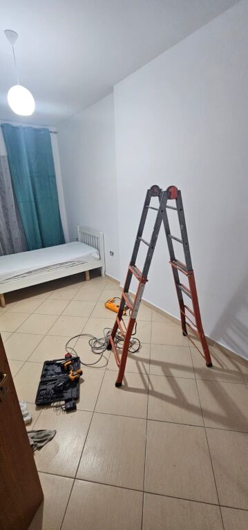 🏢Yzberisht jepet me qera apartament 2+1+2,i mobiluar.50,000Leke    