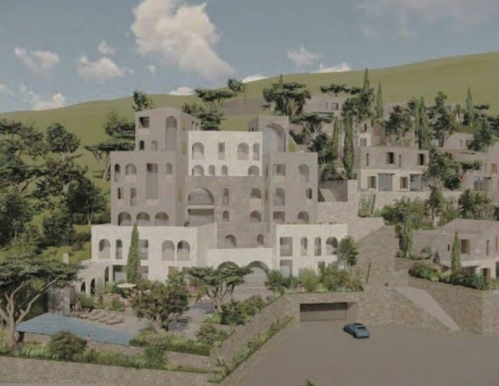 **🏡 Apartment 2+1 with Veranda + Parking for Sale in Folie Village, Jalë**