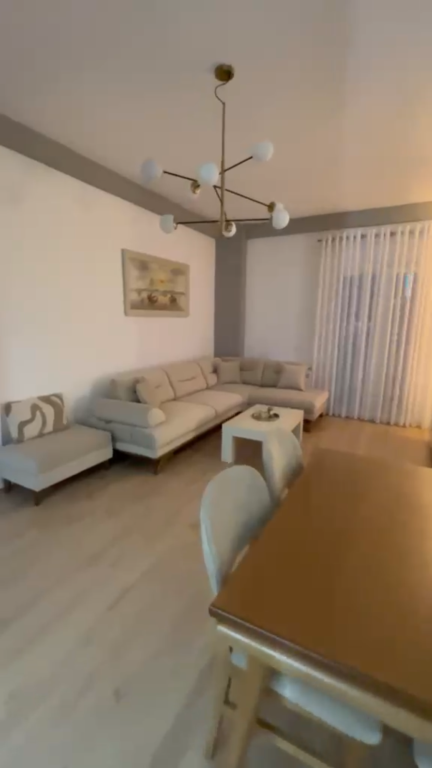 Appartamento 1+1 in affitto Porta di Tirana Sauk !