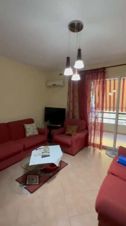 Shitet apartament 2+1 ME HIPOTEKE në Misto Mame, në pallat me ashensor❗️