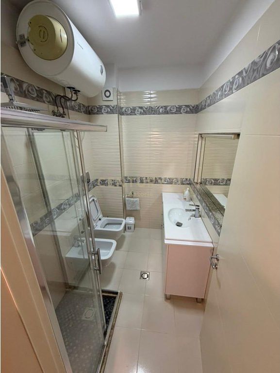 Appartamento 1+1 in affitto al Lago Secco – Vista sul Lago