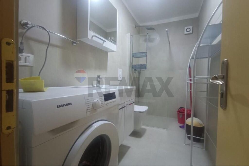 Apartament ne shitje 1+1 ne Don Bosko