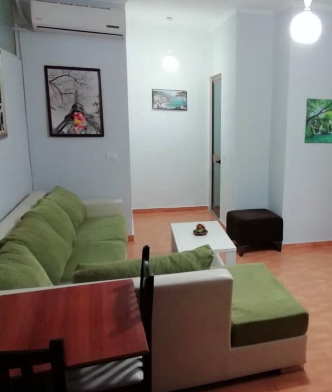 Apartment for rent 1+1 German Villas