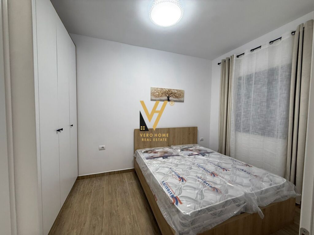 APPARTAMENTO 1+1 IN AFFITTO A 5 MAJI 45.000 LEKE