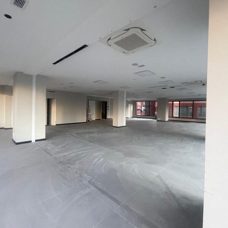🏢 PREMIUM COMMERCIAL SPACE FOR RENT – DELIJORGJI COMPLEX ✨