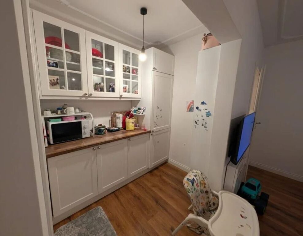 Apartment 2+1 for Sale Kongresi i Lushnjes Street / Near the former Bus Park