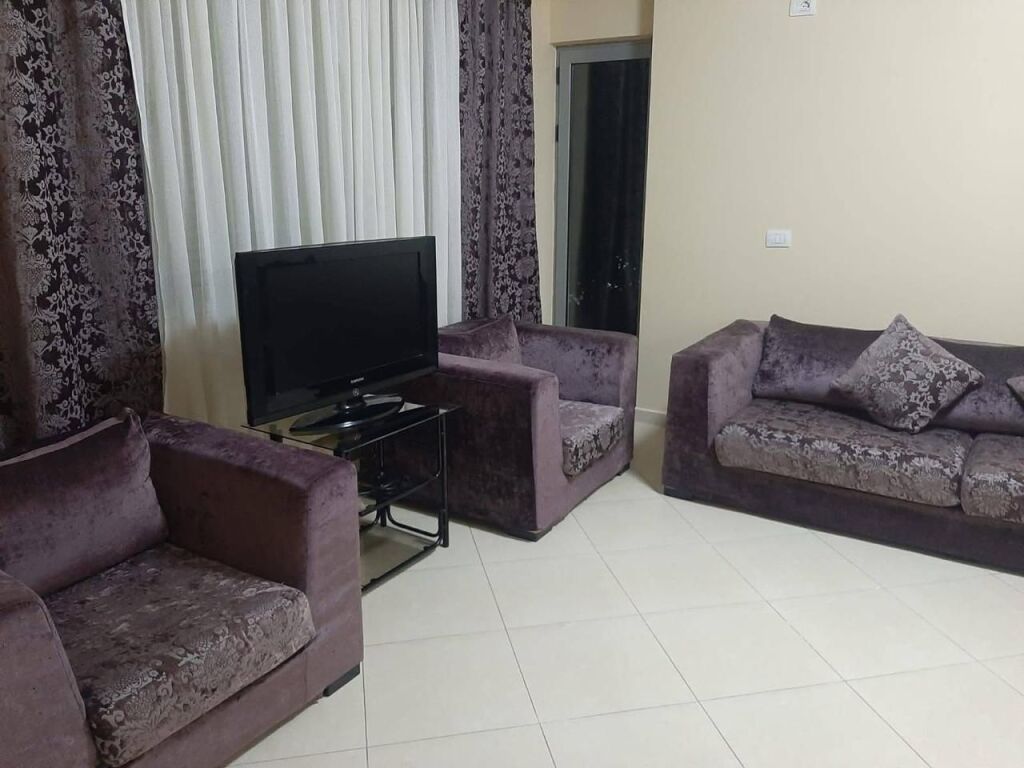Qera | Apartament 1 + 1 | Don Bosko | 500 €/muaj