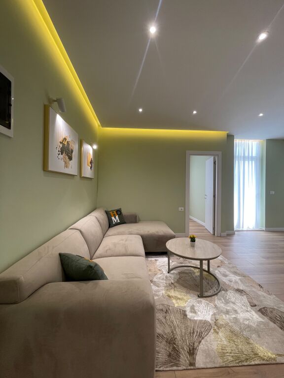 Apartment for sale 2+1 in Myslym Shyr