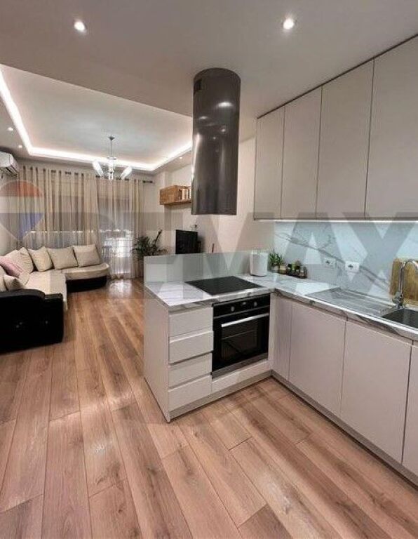 Appartamento 1+1 - In Vendita - Via Mikel Maruli, Tirana!!! ID: 530261070-232