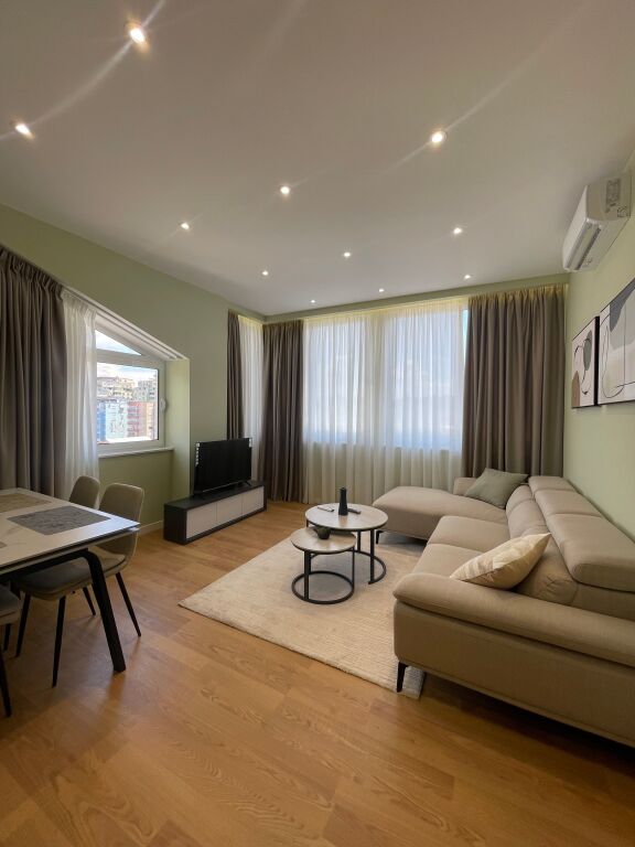 ✅FOR SALE - 2+1 Apartment converted in Myslym Shyr