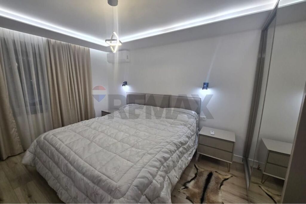 Apartament 2+1 për Shitje Brryli